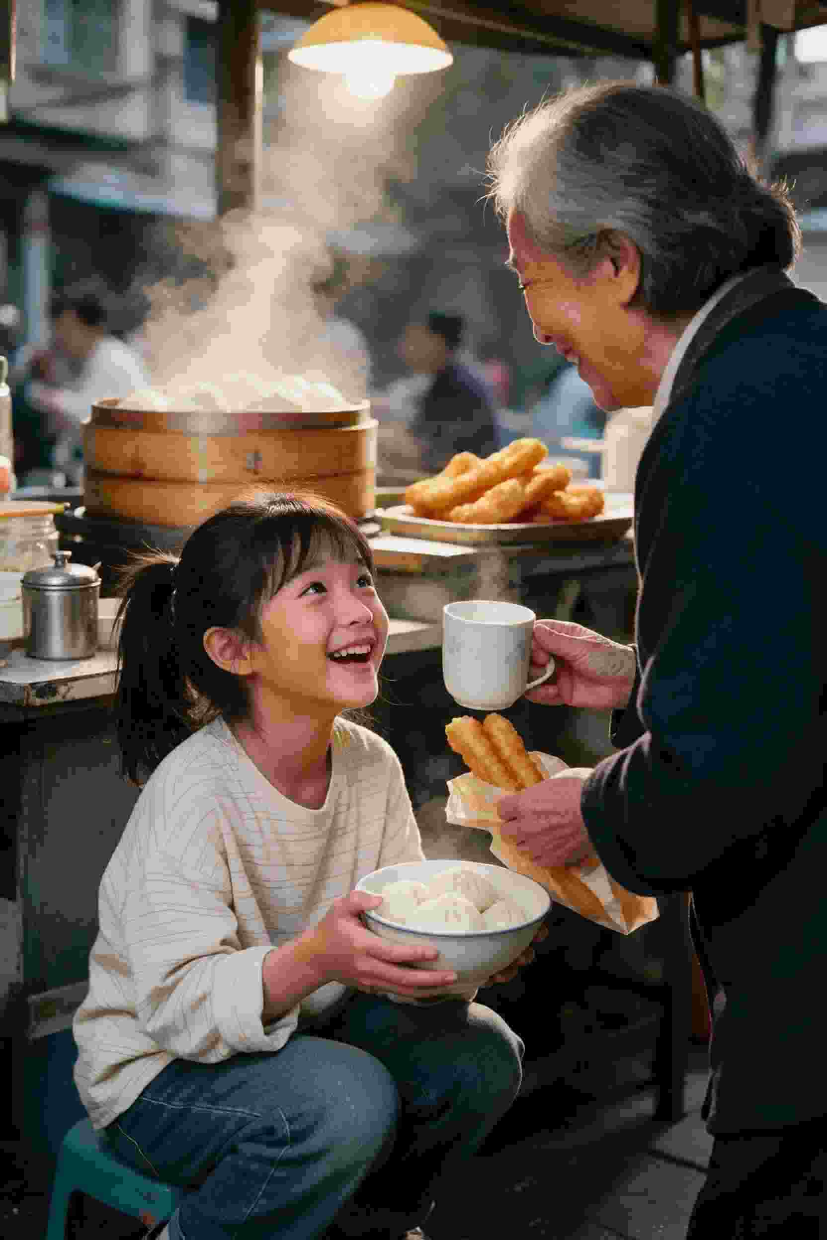 我是至尊